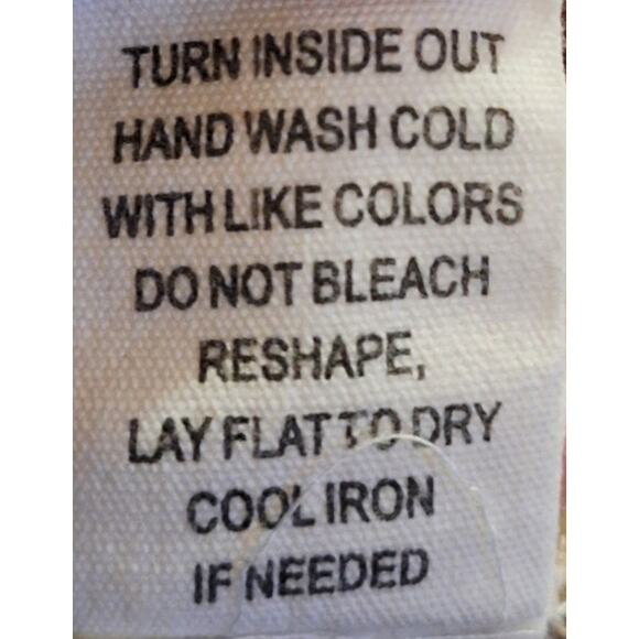 E+M Women Small Beige Oatmeal Open Front Lace up Back Oversized Cardigan Sweater - Picture 7 of 8